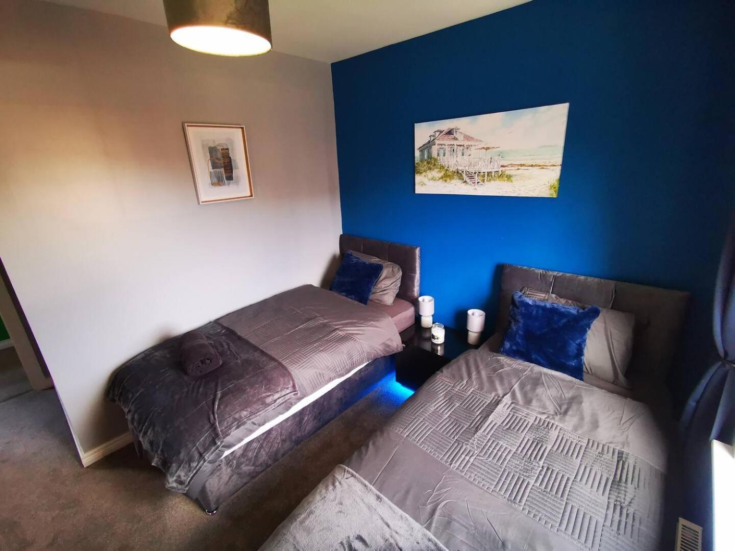 3br Cosy Modern *