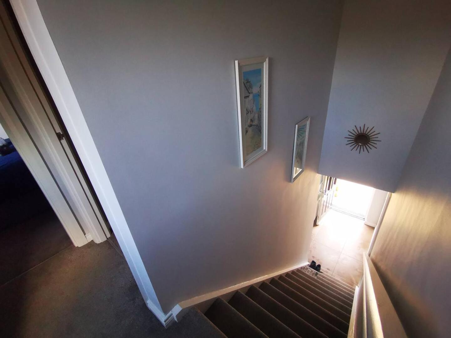 Hébergement de vacances 3br Cosy Modern Belfast
