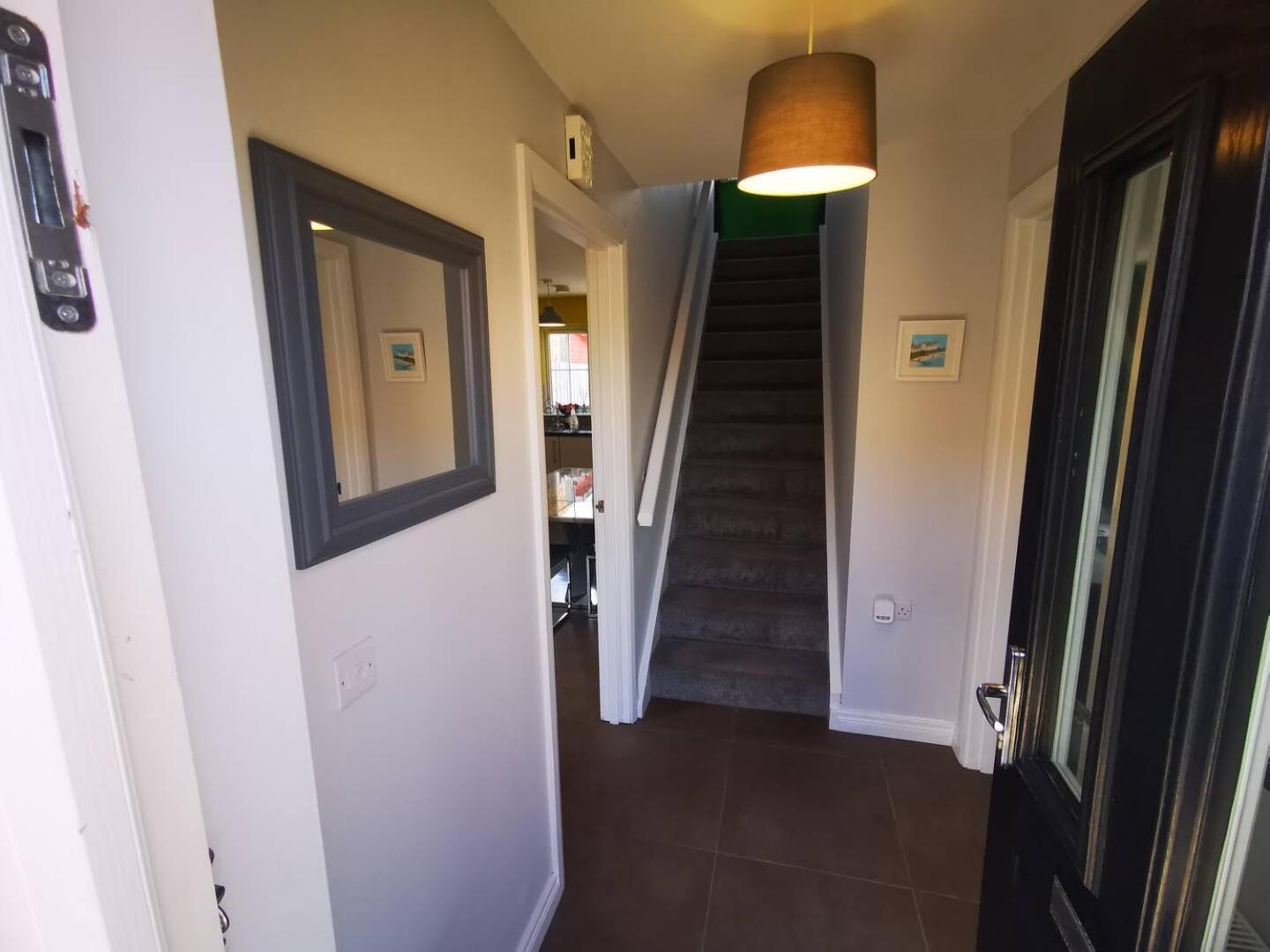Hébergement de vacances 3br Cosy Modern