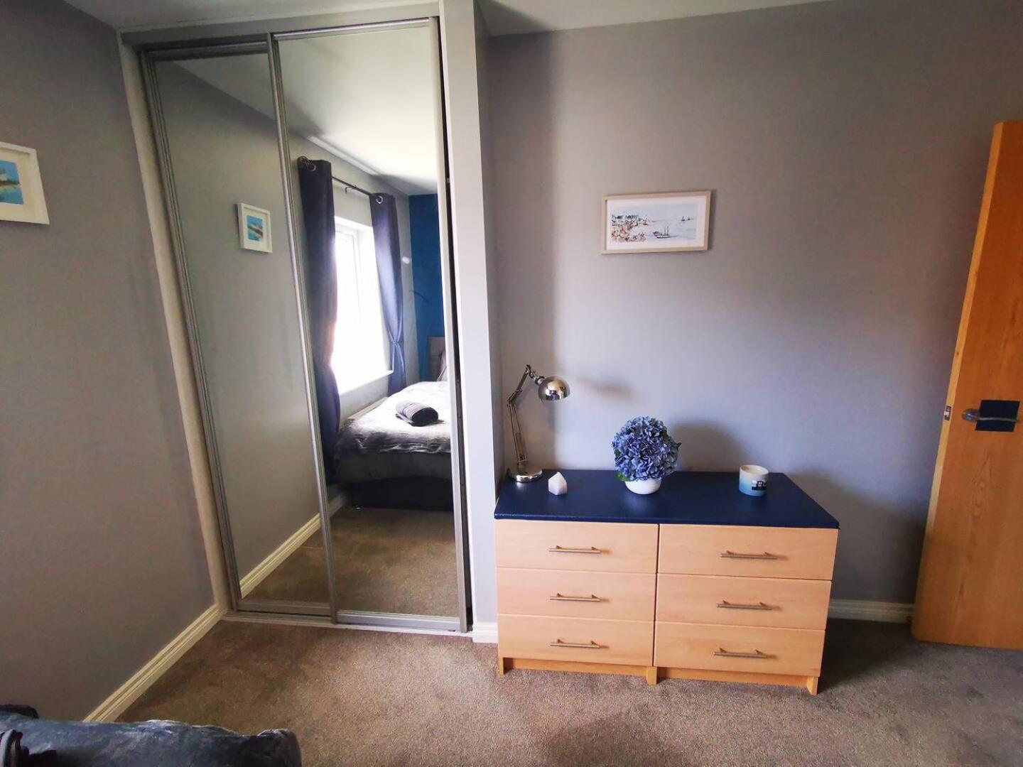 Holiday home 3br Cosy Modern *