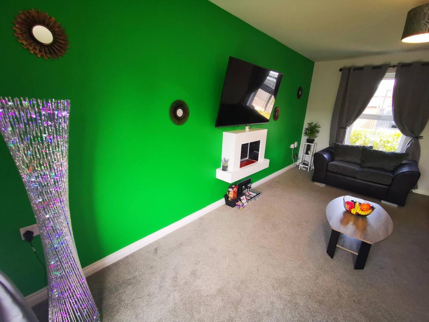 3br Cosy Modern *
