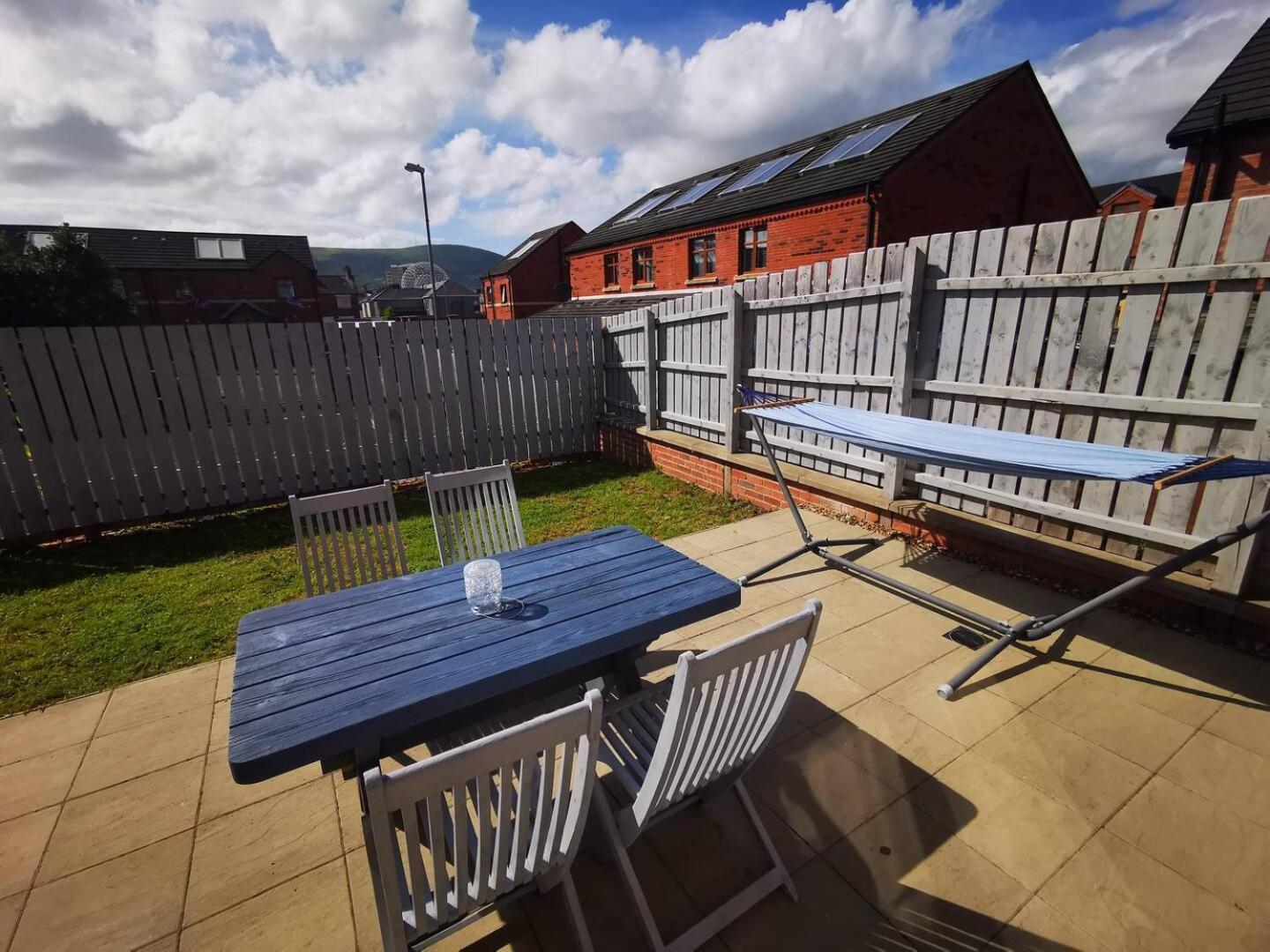 3br Cosy Modern Holiday home