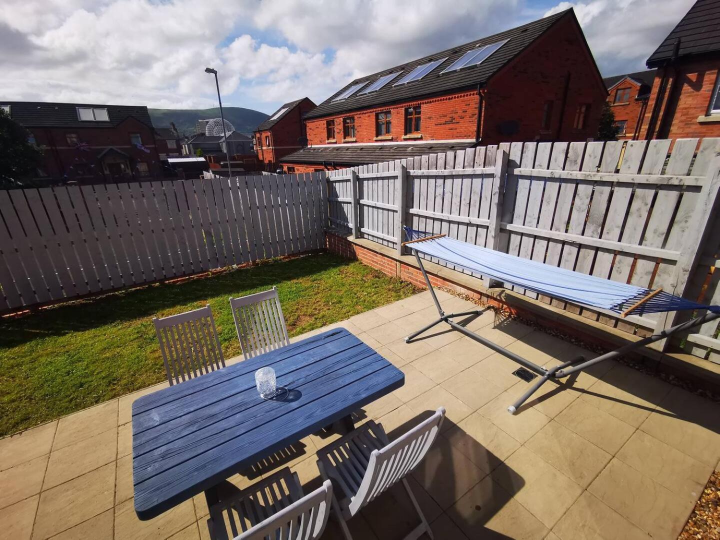 3br Cosy Modern Holiday home