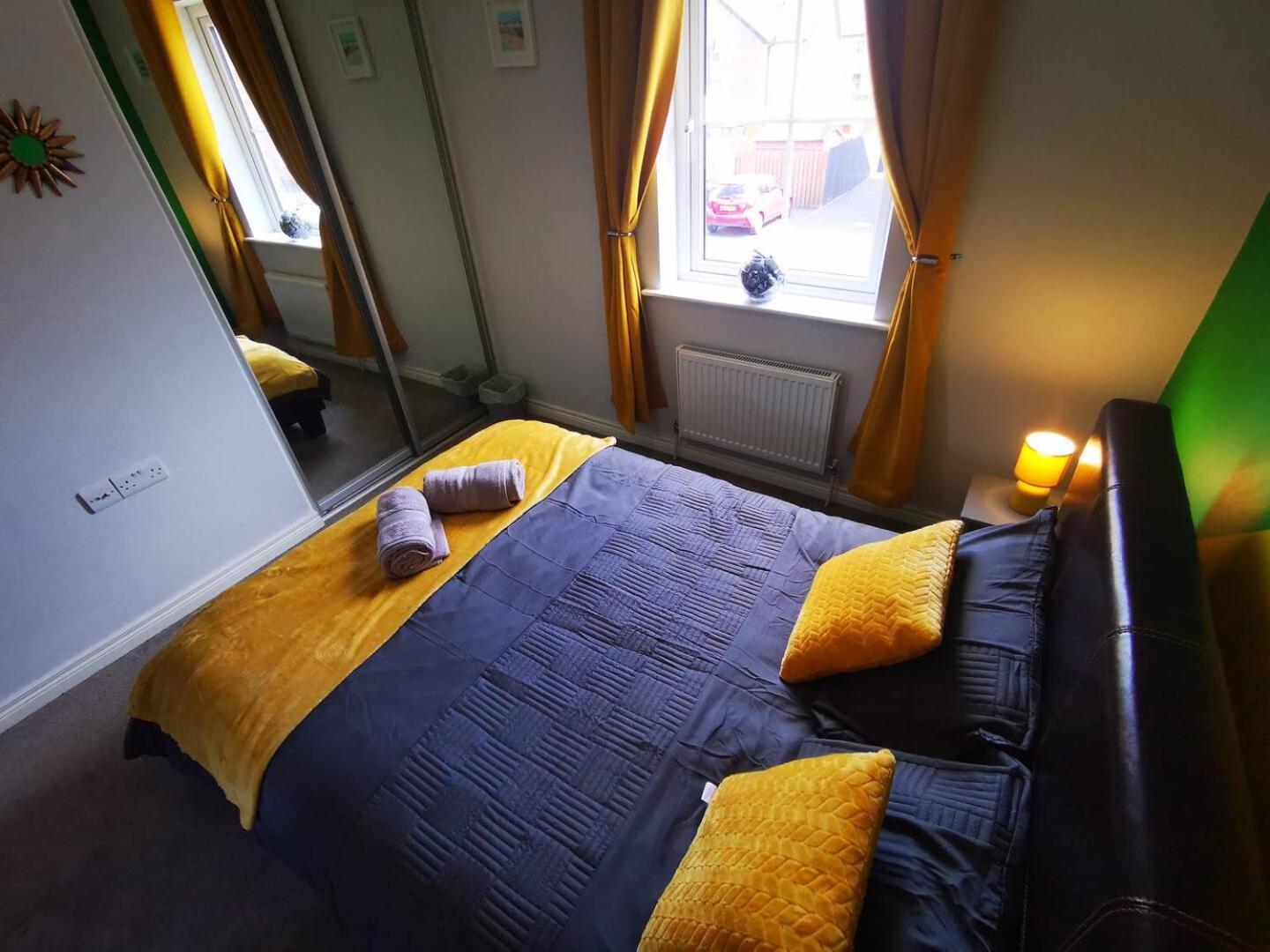 3br Cosy Modern *