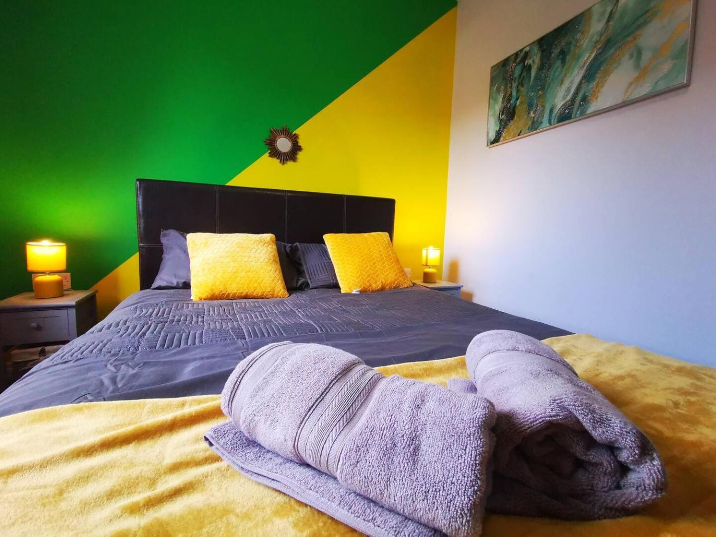 3br Cosy Modern