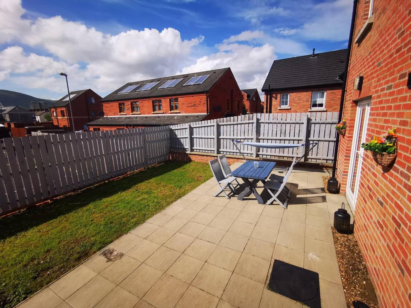3br Cosy Modern Holiday home *