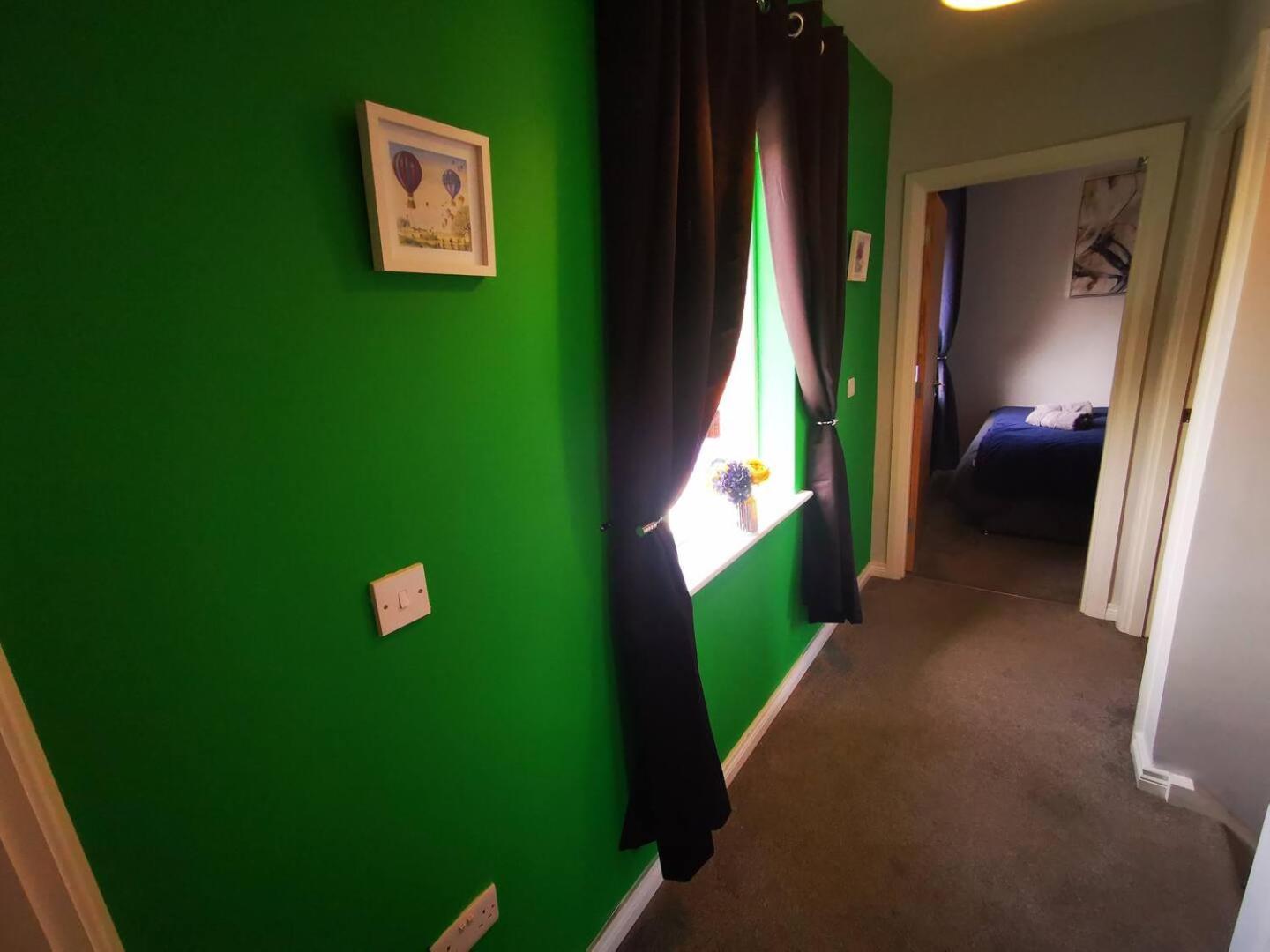 3br Cosy Modern Holiday home *