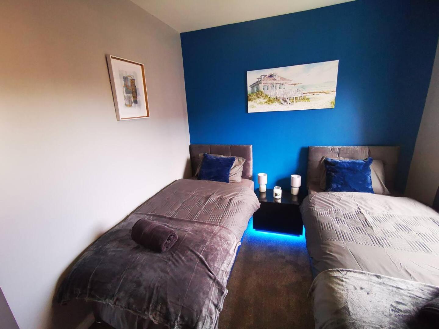 3br Cosy Modern *