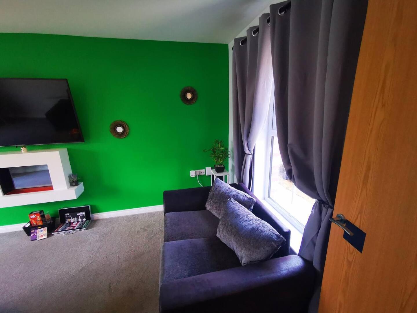 3br Cosy Modern Holiday home *