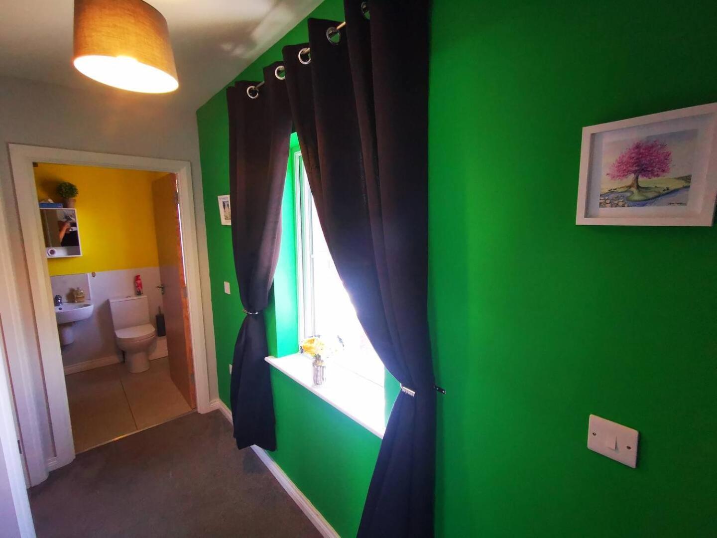 Holiday home 3br Cosy Modern *