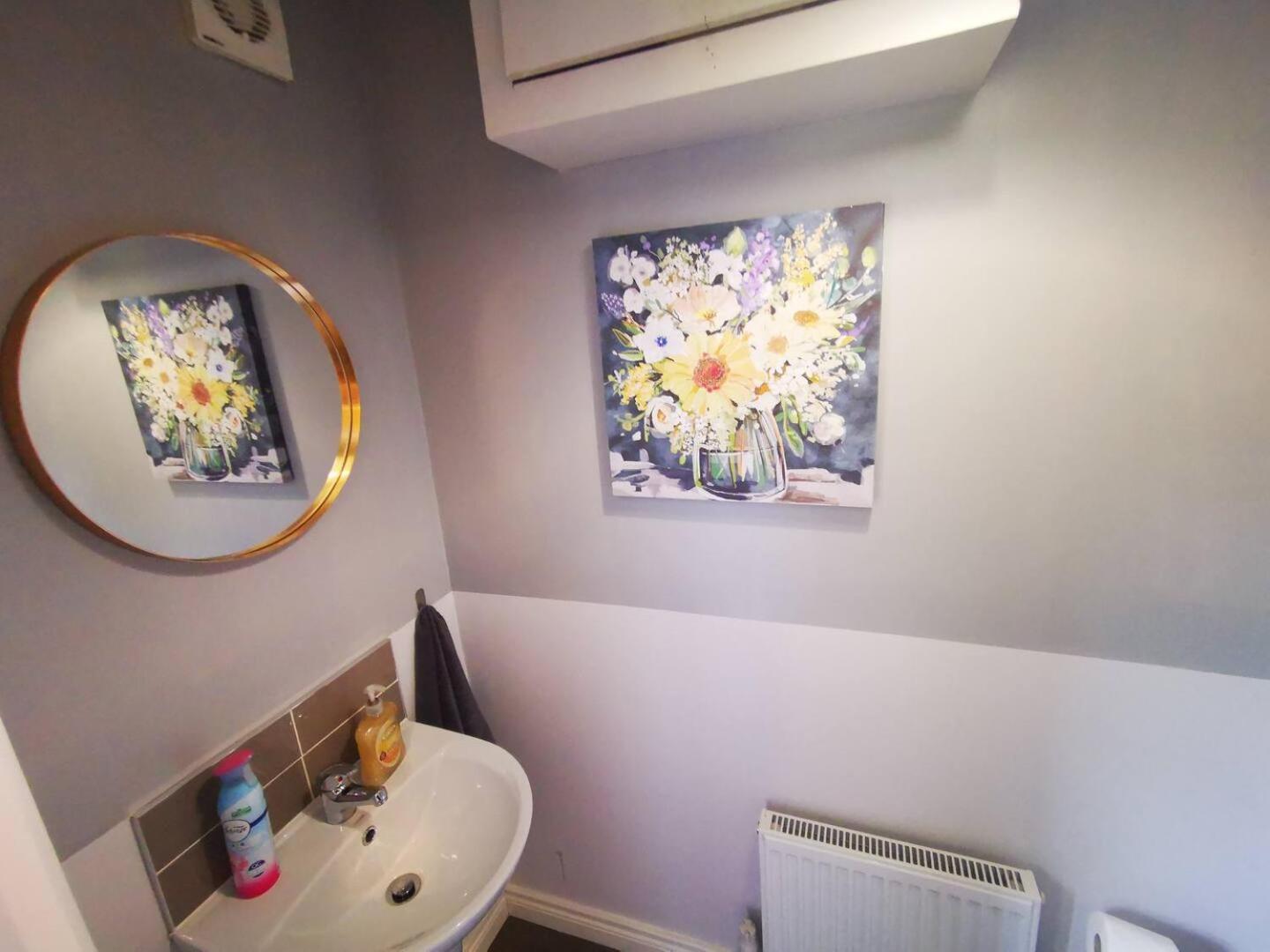 3br Cosy Modern *