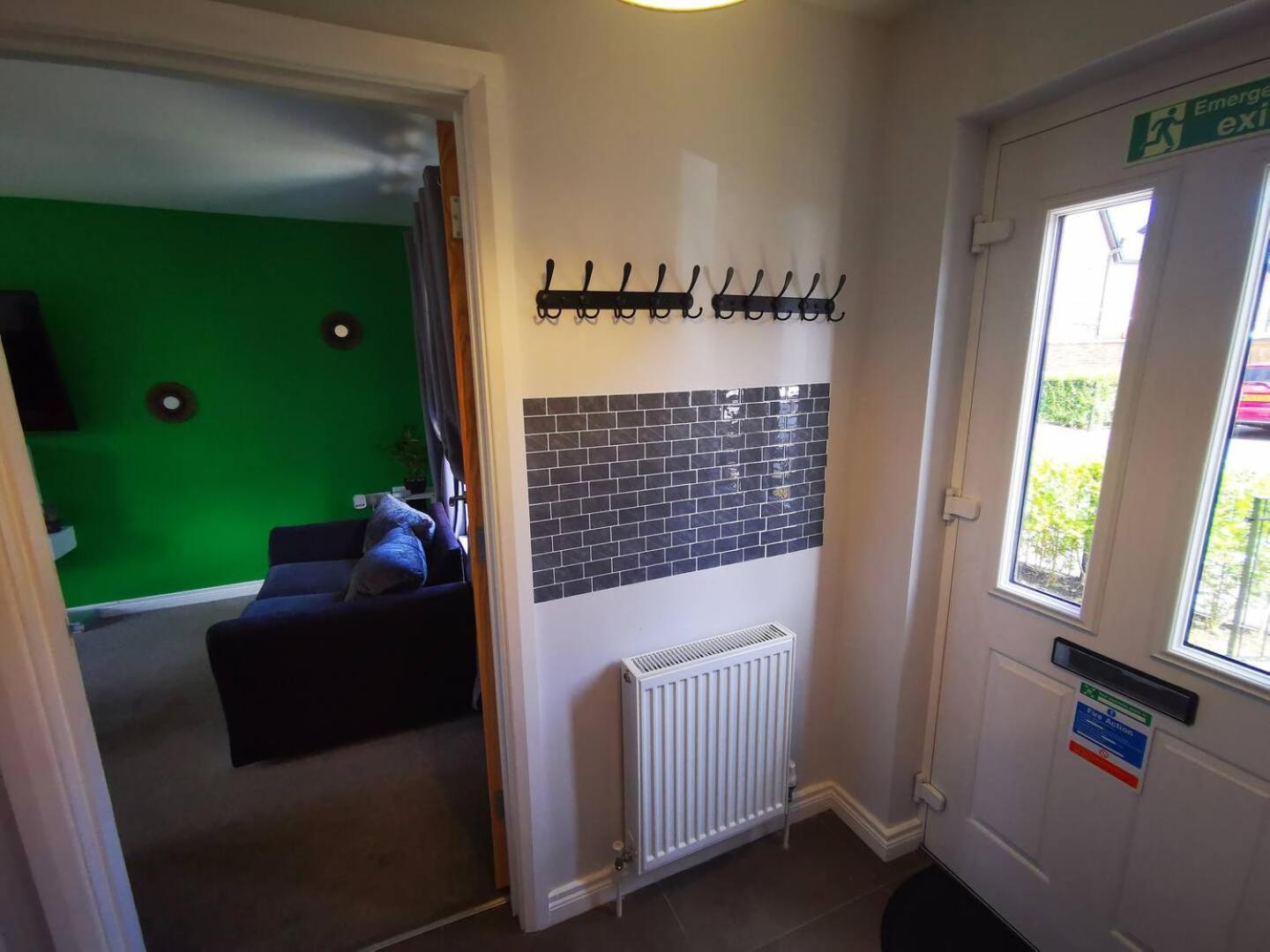 Holiday home 3br Cosy Modern