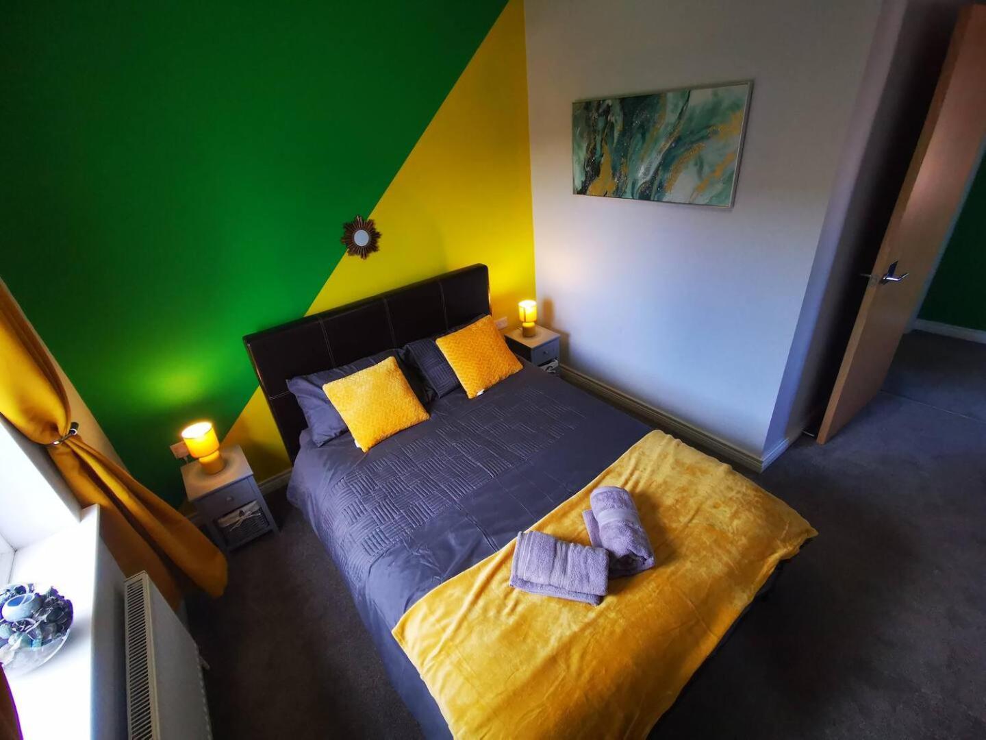 3br Cosy Modern Holiday home *