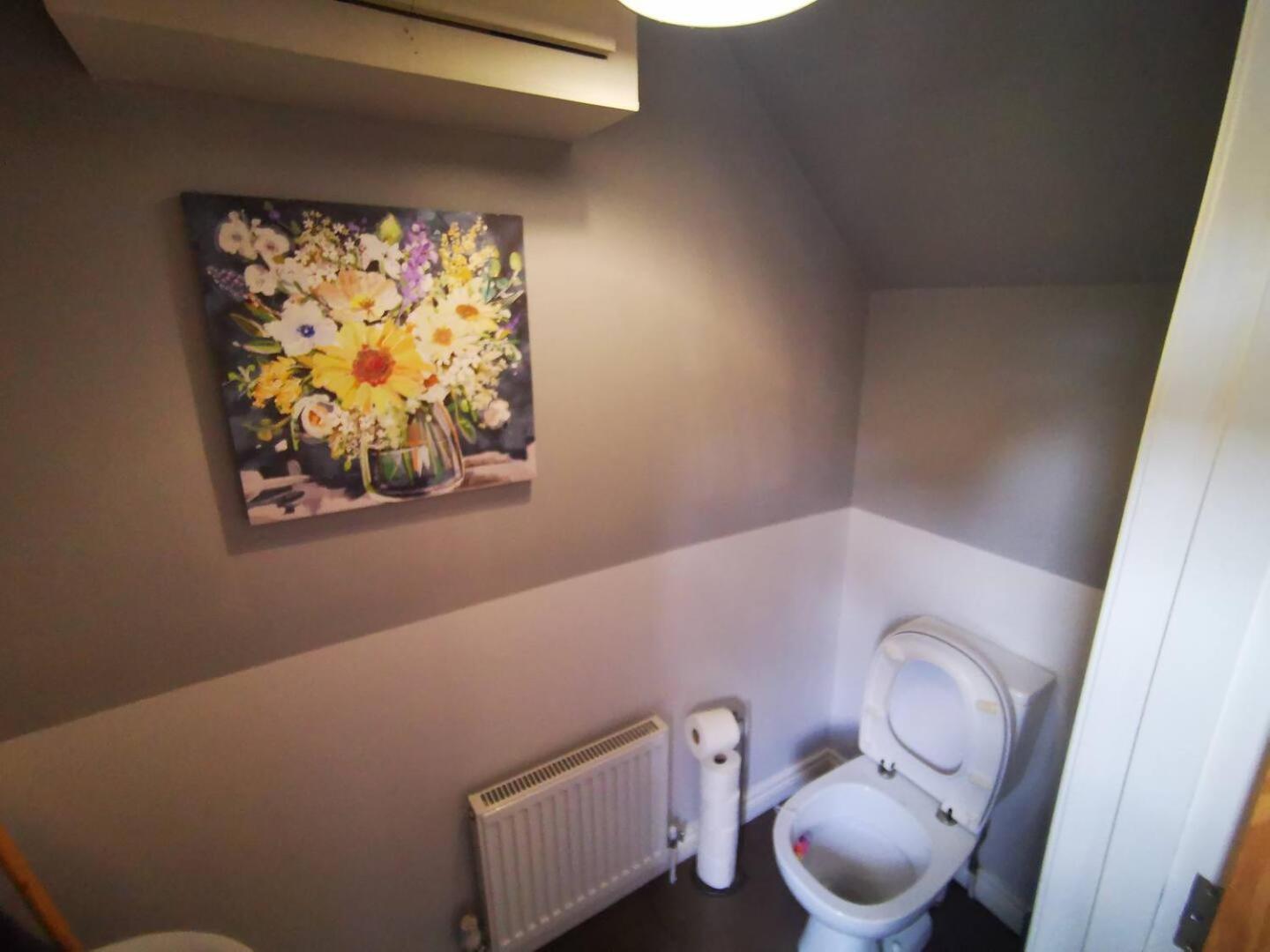 3br Cosy Modern * Belfast