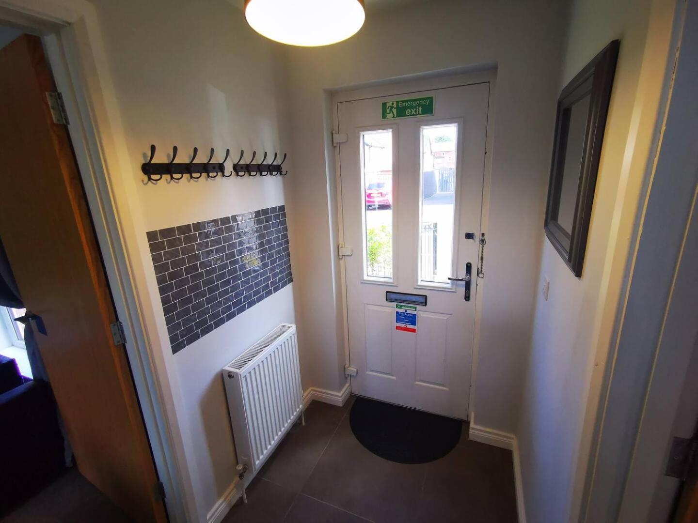 Holiday home 3br Cosy Modern *