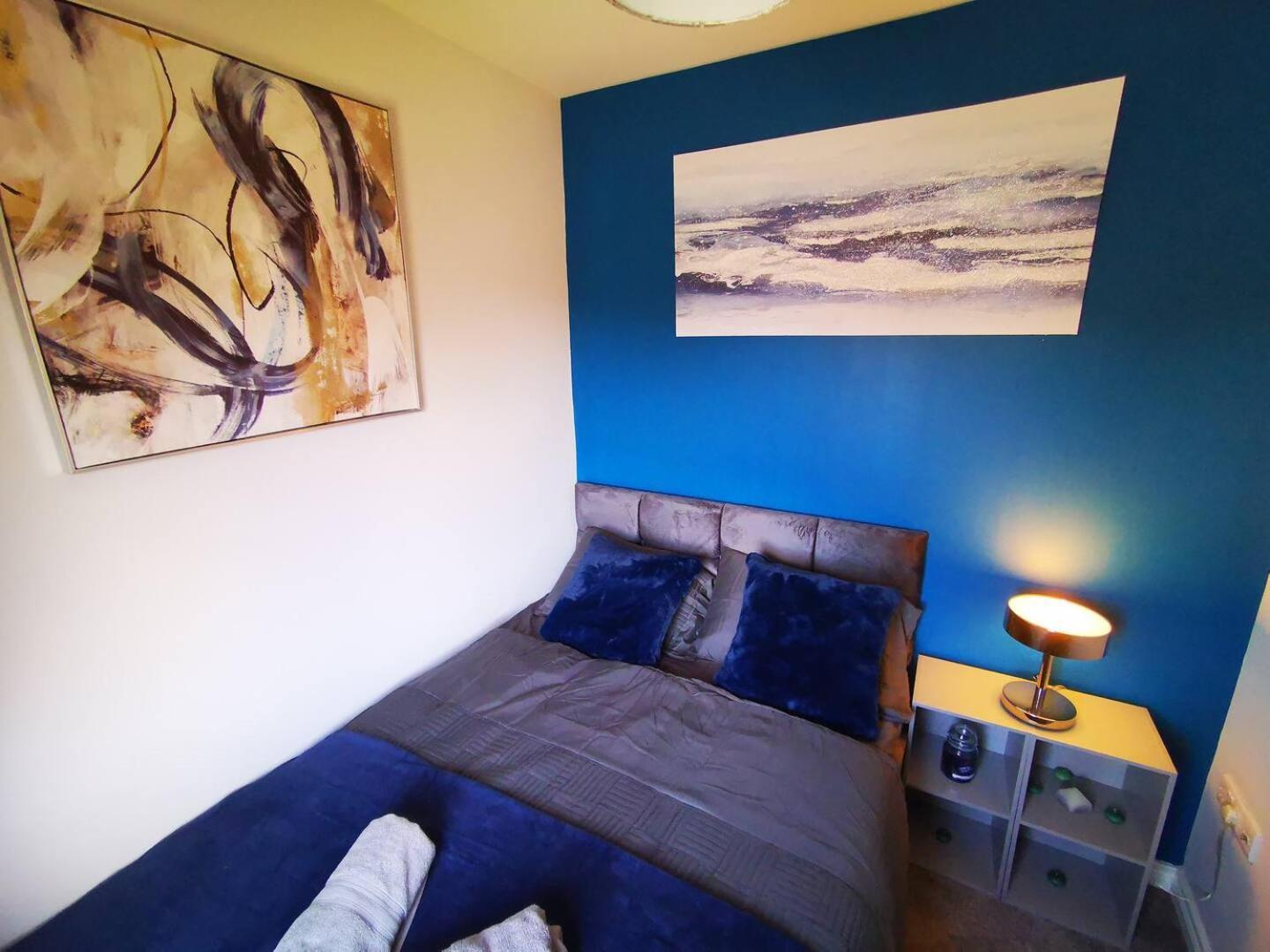 3br Cosy Modern *