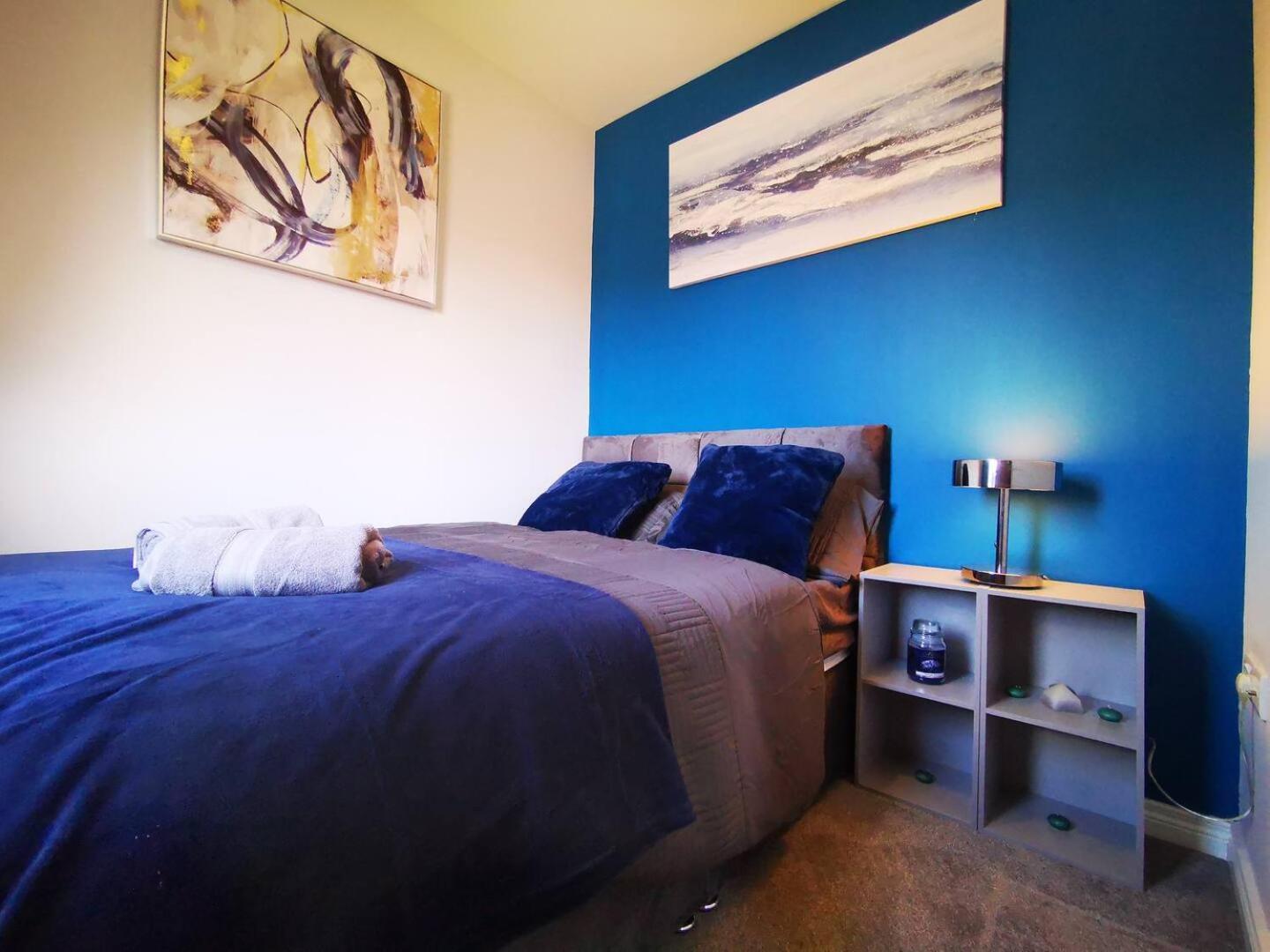 3br Cosy Modern