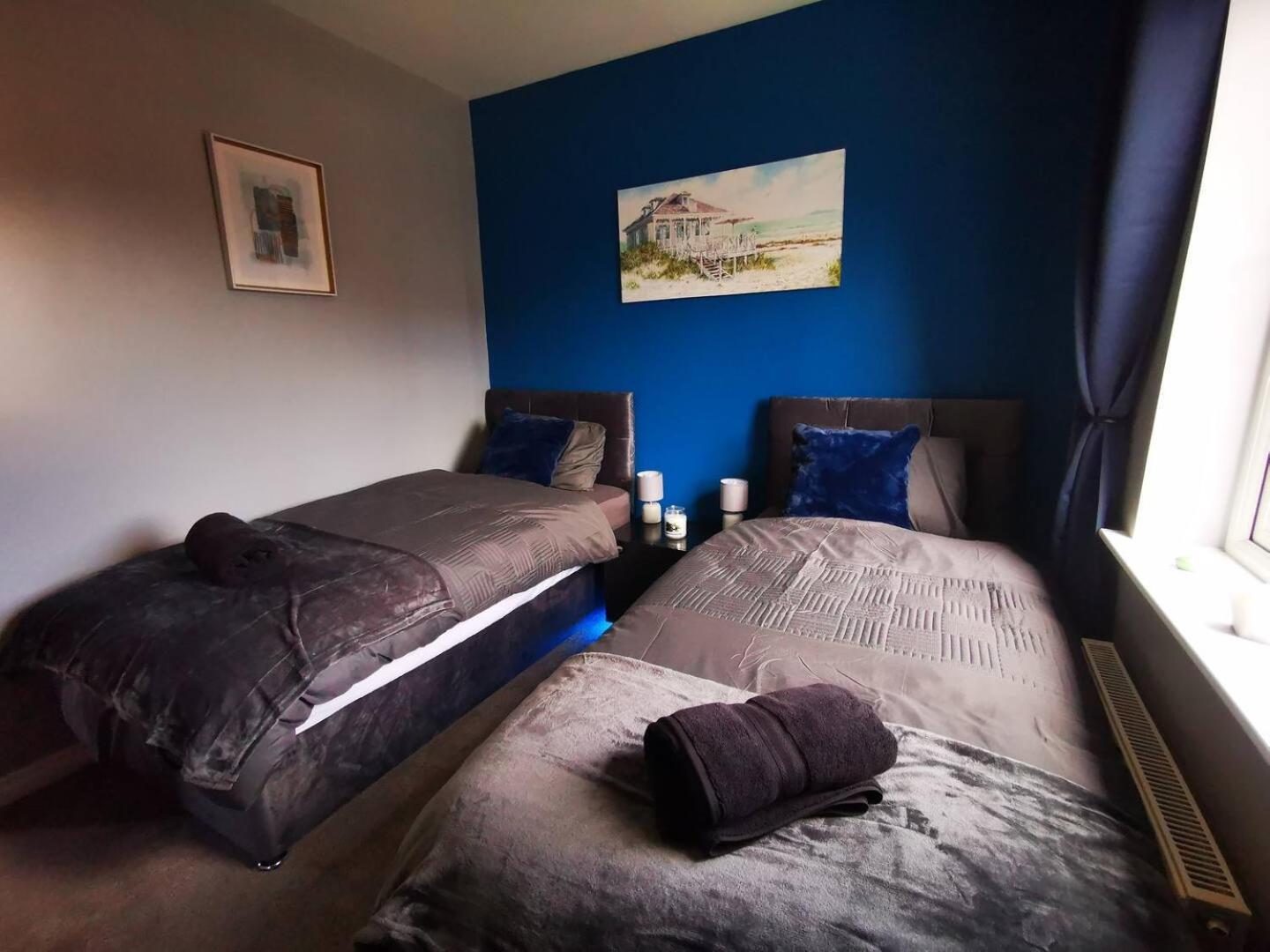 3br Cosy Modern Holiday home *