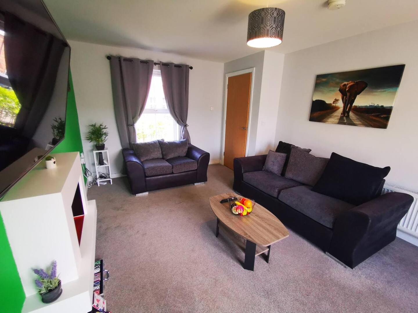 3br Cosy Modern Holiday home *
