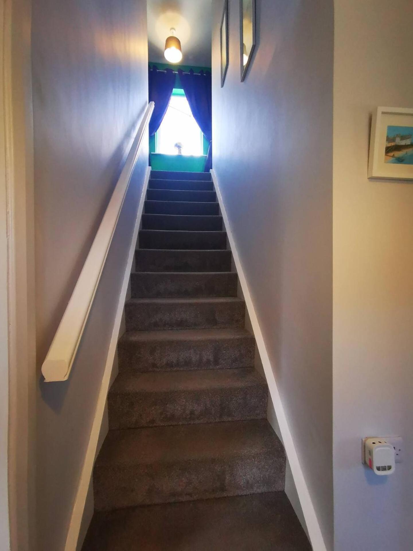 Holiday home 3br Cosy Modern